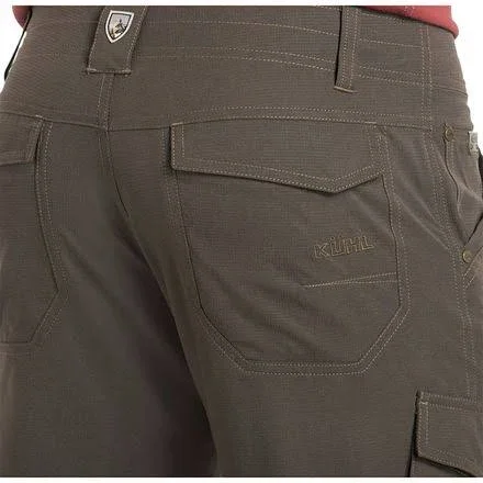 Kuhl Silencr Kargo Pants - Men's Dark Roast - 32x30