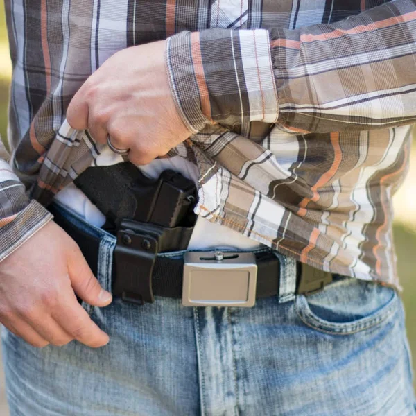 Tulster Profile IWB Holster Su0026W SD9VE/SD40VE - Right Hand