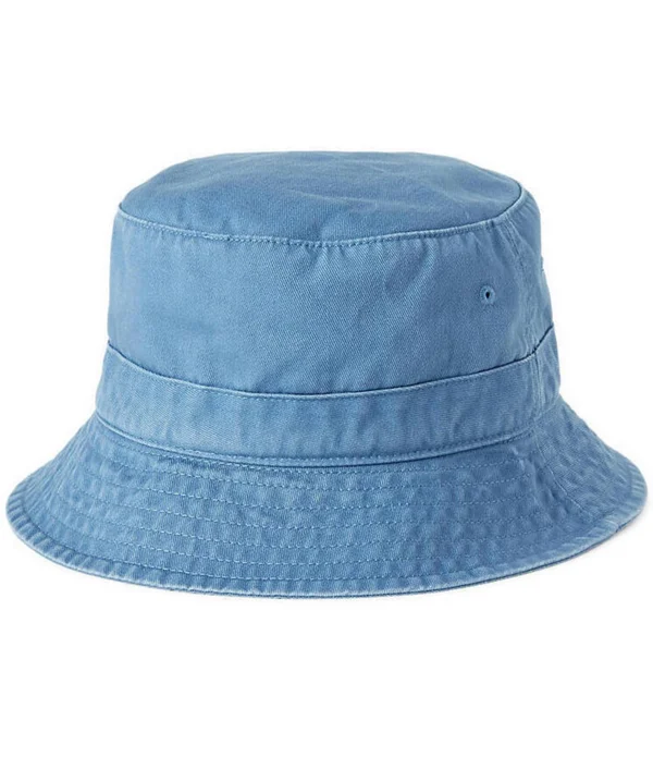 Polo Ralph Lauren Chino Bucket Hat - S/M