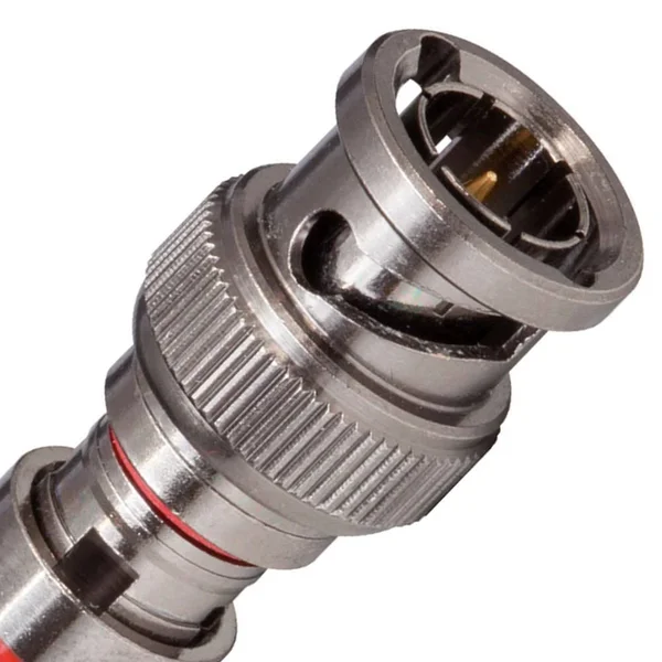 Klein Tools VDV813-619 Universal BNC Compression Connector - RG59 (35, Pack)