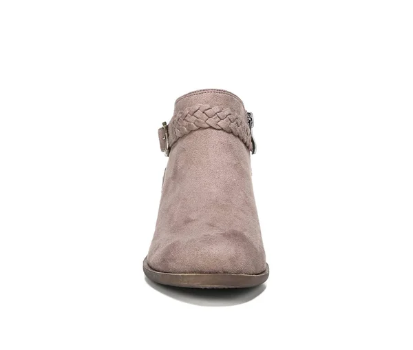 LifeStride Women's Adriana Ankle Bootie