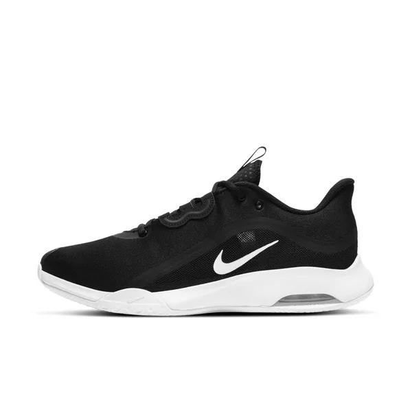 Nike Men's Air Max Volley Shoes - Black