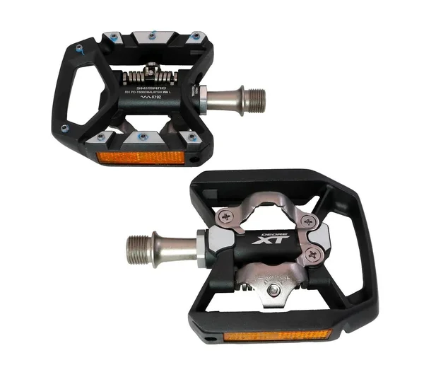 Shimano Deore XT PD T8000 SPD Pedals