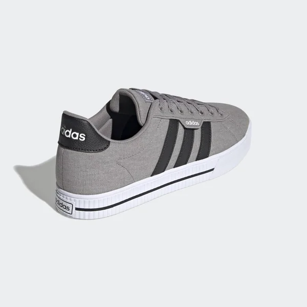 Adidas Daily 3.0 14 Men's Grey