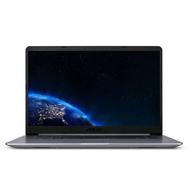Asus VivoBook F510qa 15.6 WideView FHD Laptop - AMD Quad Core A12-9720p, 4GB DDR4, 128GB Ssd, Windows 10, Gray