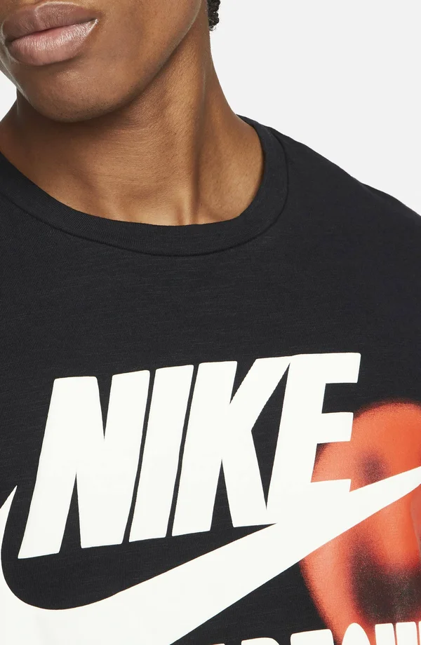 Nike Sportswear Men's Long-Sleeve Top