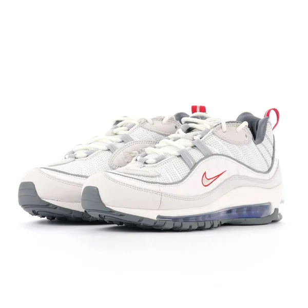 Nike Air Max 98 - Summit White