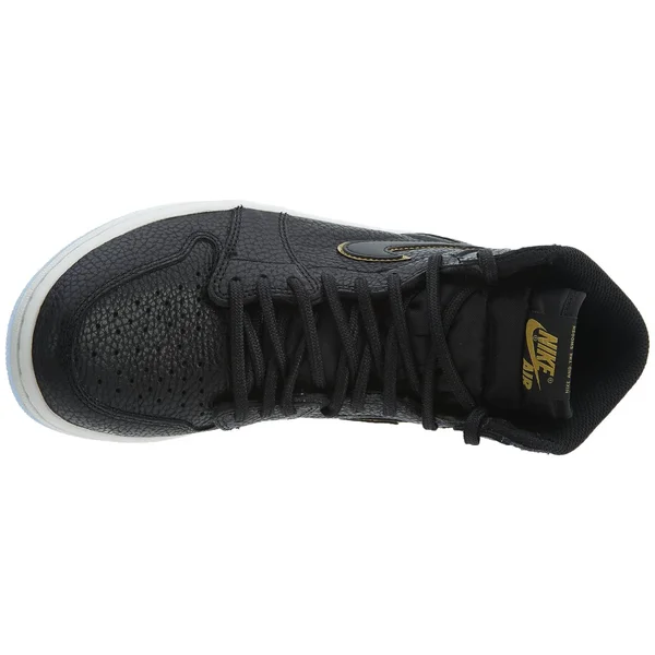 Air Jordan 1 Retro High OG Black