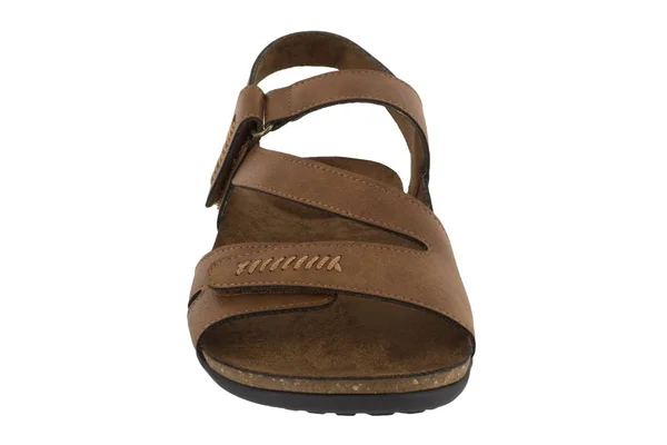 Easy Street Winnie 8.5 Women's Tan