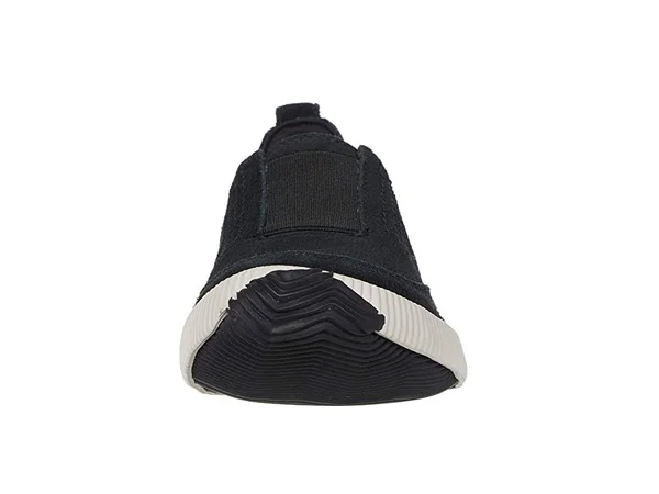 Sorel Out N About Plus Slip-On Black - Women's, Size: 10.5