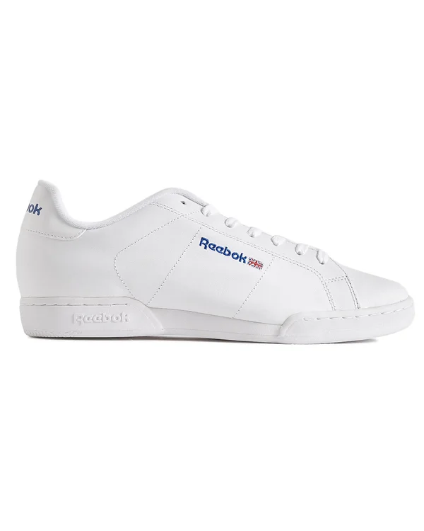 Reebok Men NPC II (White)