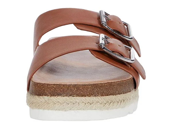 DV Dolce Vita Carther Women's Shoes Tan : 7.5 M