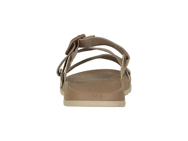 Chaco Men's Lowdown Slide - 7 - Otter