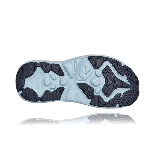 Hoka One One Men's Hopara Ombre Blue, Provincial Blue, 9