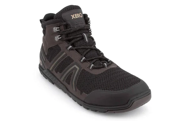 Xero Shoes Men's Xcursion Fusion Boot, Size: 12, Black