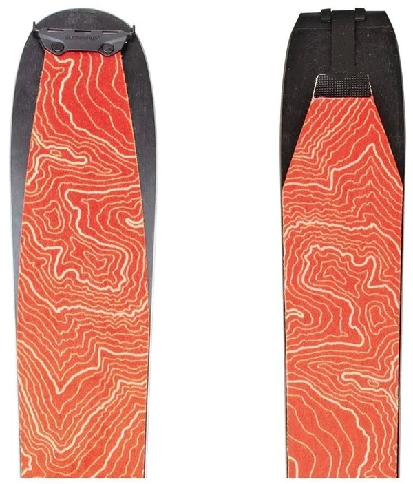Contour Hybrid Pure 115mm
