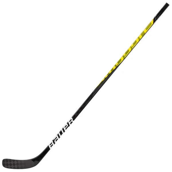 Bauer Supreme 3S Pro Grip Hockey Stick - Senior - Right