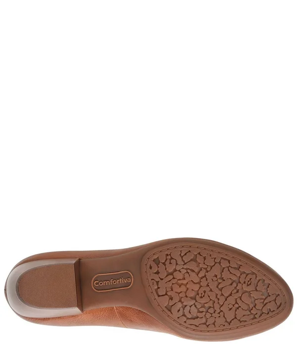 Comfortiva Amora 8 Women's Cork
