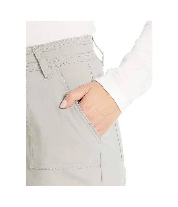 Prana Olivia Short - Ashy