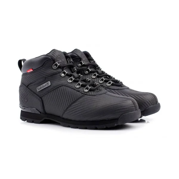 Timberland Splitrock 2 Boots A1P53 Black Size 14.5