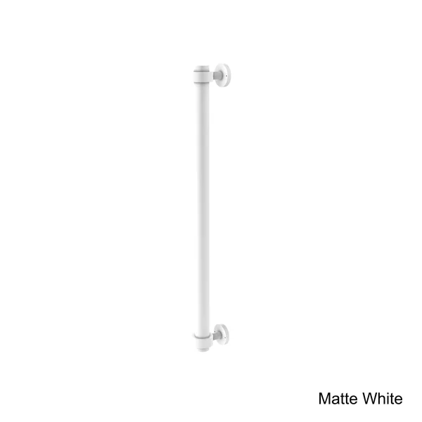 Allied Brass 18 inch Refrigerator Pull Brushed Bronze
