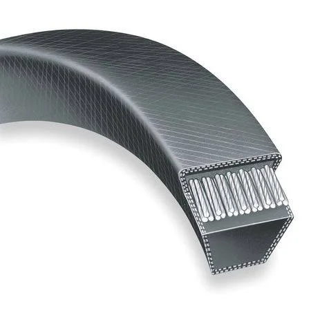 Dayton 4FH99 C195 V-Belt - Outside Length 199x22