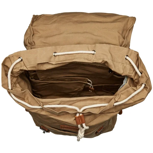 Fjallraven No.21 Rucksack - Medium - Sand