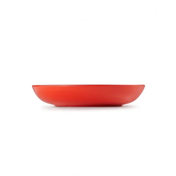 Le Creuset Vancouver Deep Plate Diam. 22 cm Cerise