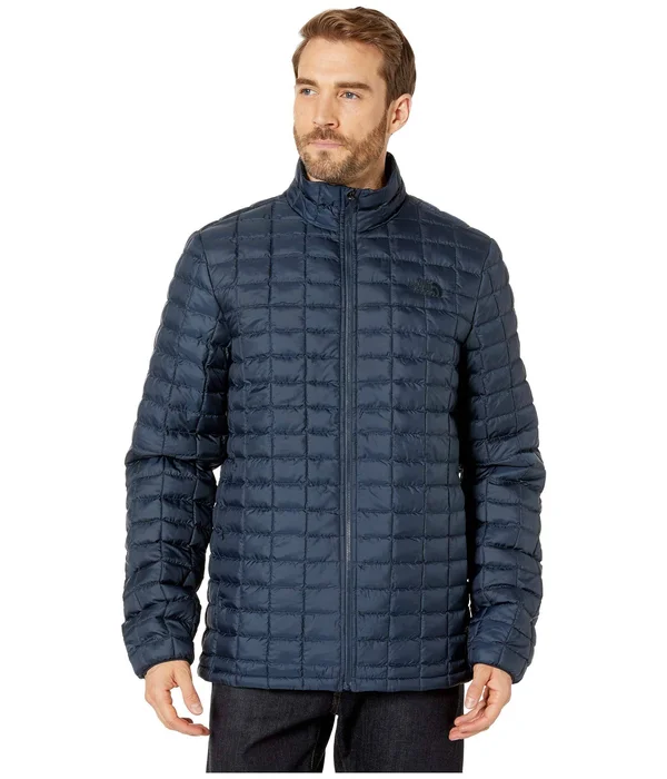 The North Face Men's Thermoball Eco Jacket XL Tall - Urban Navy Matte