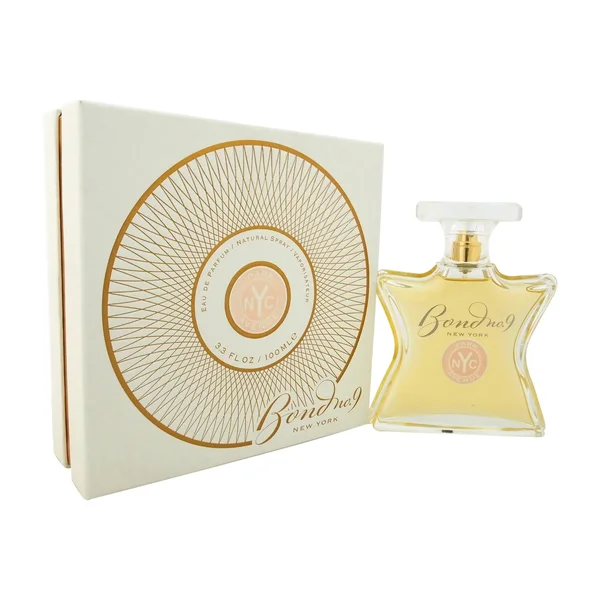 Park Avenue by Bond NO. 9 Eau De Parfum Spray 3.3 oz (Women)