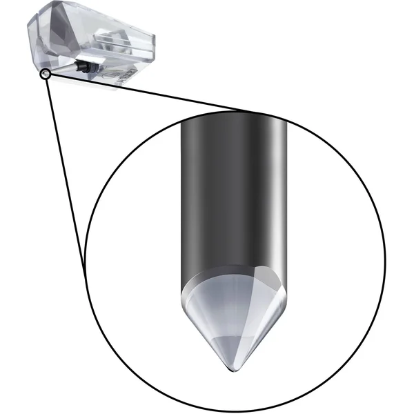 Audio-Technica ATN-XP7 Replacement Stylus