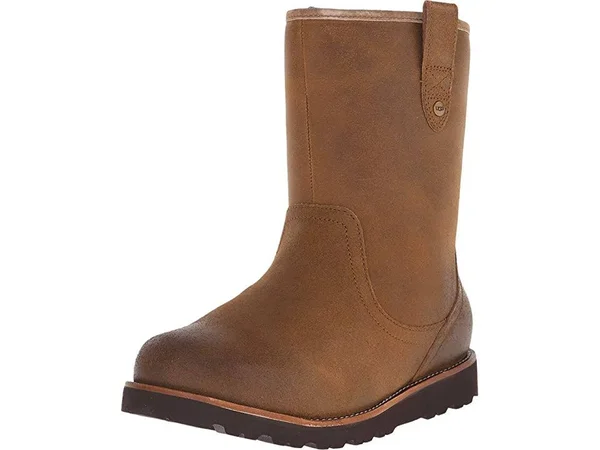 Ugg Men's Stoneman TL Boots
