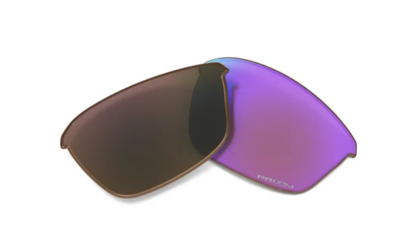 Oakley - Half Jacket 2.0 - Prizm Golf Replacement Lenses