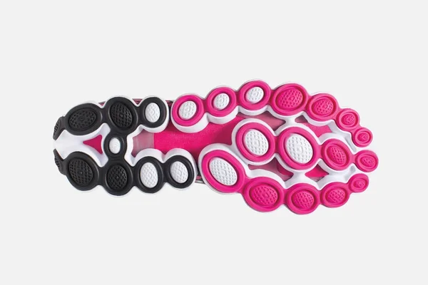 Brooks Neuro Running Shoe - Women's Pink Glo/Black/Nightlife, 8.5