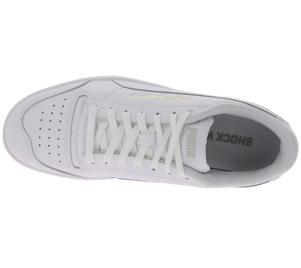 Puma Ralph Sampson Lo White