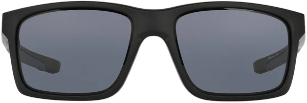 Oakley Mainlink Sunglasses, Polished Black