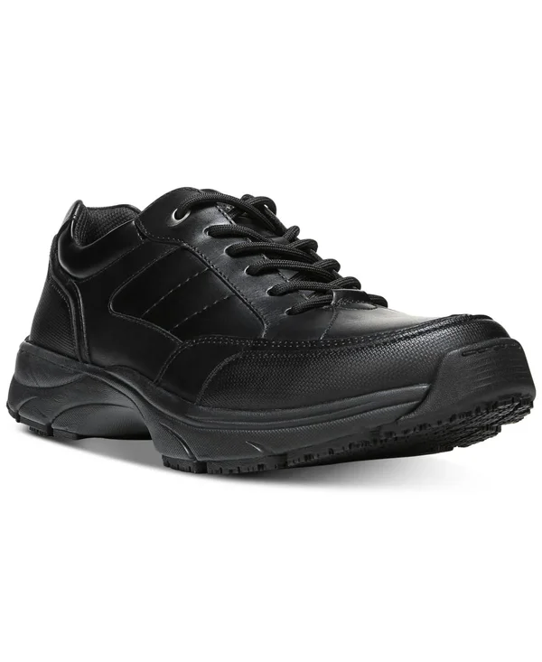 Dr. Scholl&s Aiden 8 Men's Black