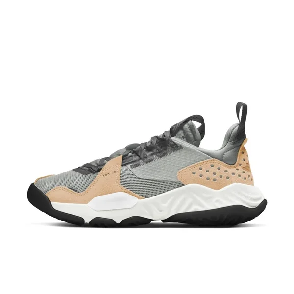 Jordan Delta Women's Shoes in Grey - Size: 5, CT1003-002