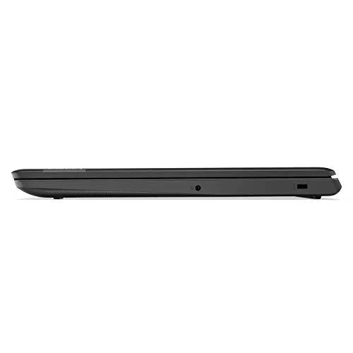 Newest Lenovo Flagship Chromebook S330, 14x22 HD Display, Mediatek Mt8173c Processor, 4GB Memory, 32GB eMMC SSD Storage, Webcam