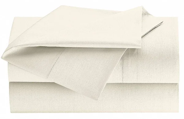 Martex 1A05393 Sheet, xl Queen, 93x22 W, Thread T200, pk6