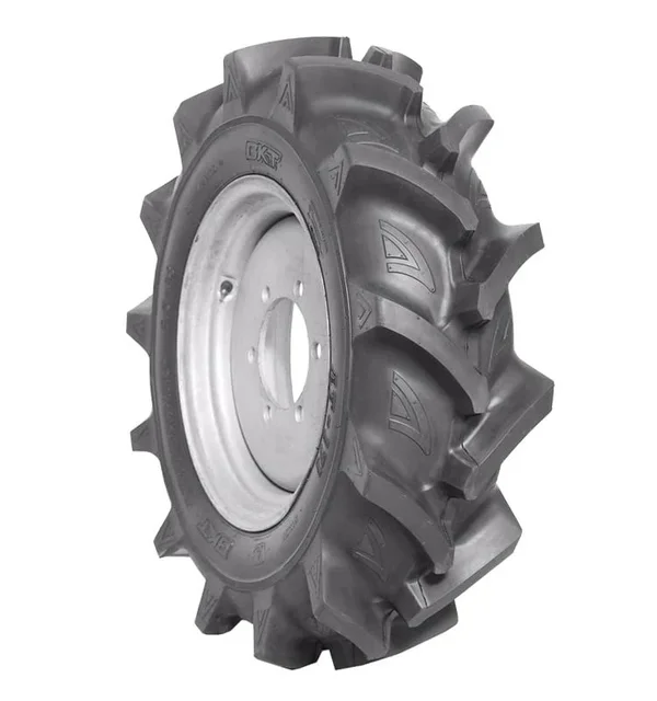 At28/9-14 BKT AT-171 R1 TL Blk - Black 94056866