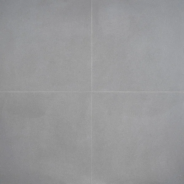 TileBar Terrazzo Italy Dolce Gris 24x24 Honed Marble Tile - Gray, Backsplash, Wall and Floor