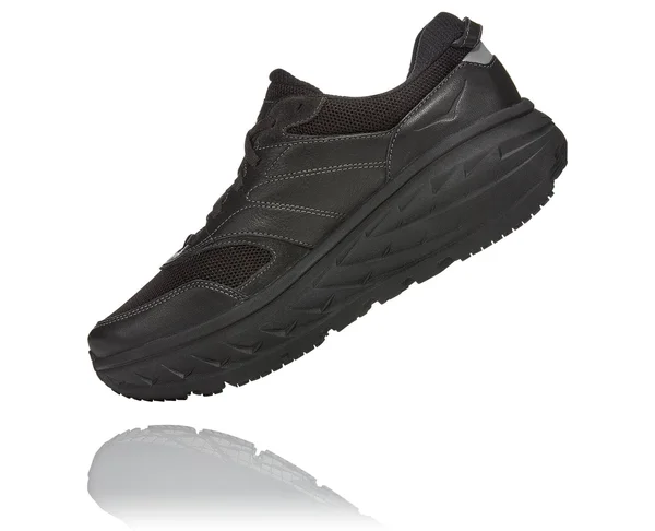 Hoka One One Bondi L &Black, Raven& 9.5