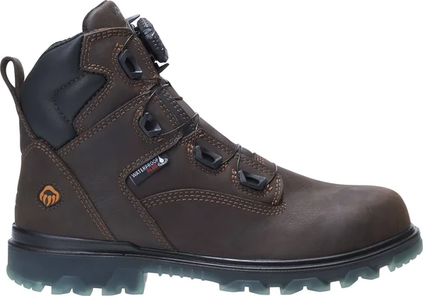 Wolverine I-90 EPX Boa Carbonmax 6x22 Boot Men's