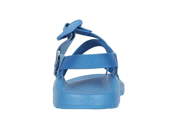 Women's Chaco Z/1 Classic Sandal - Size: 12, Blue
