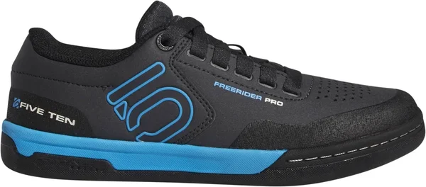 Five Ten Freerider Pro Womens MTB Cycling Shoes - Black