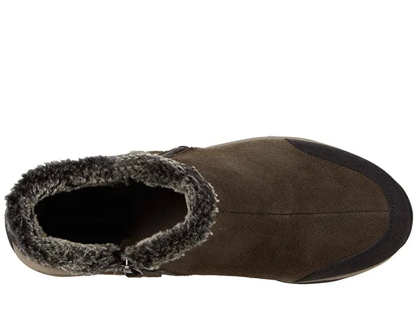 Easy Spirit Elinot 8 Women's Olive