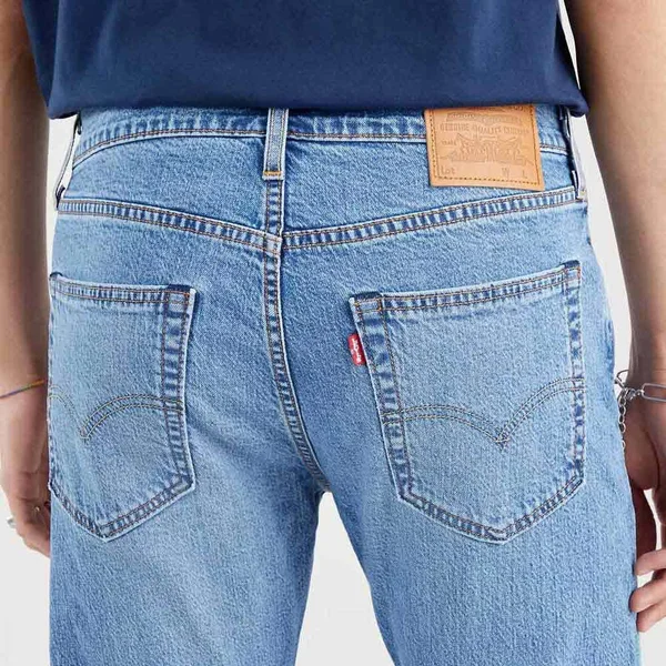 Levi ́s 501 Taper Jeans 31, 34