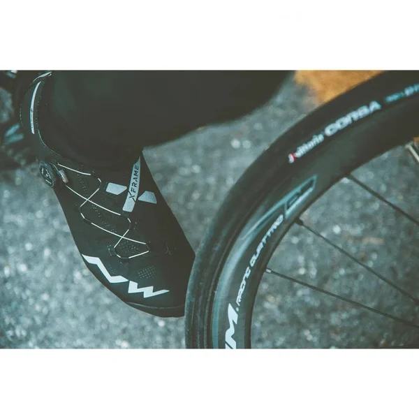 Northwave Extreme R GTX Shoes 2021 Size 44 - 5 Color Black