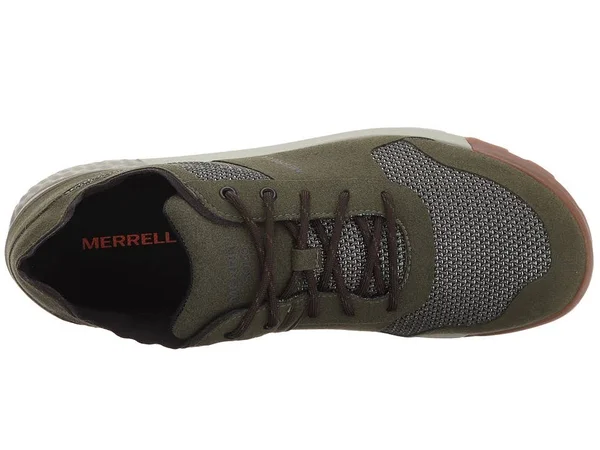 Merrell Men's Solo AC+ - Dusty Olive Size: 12 M